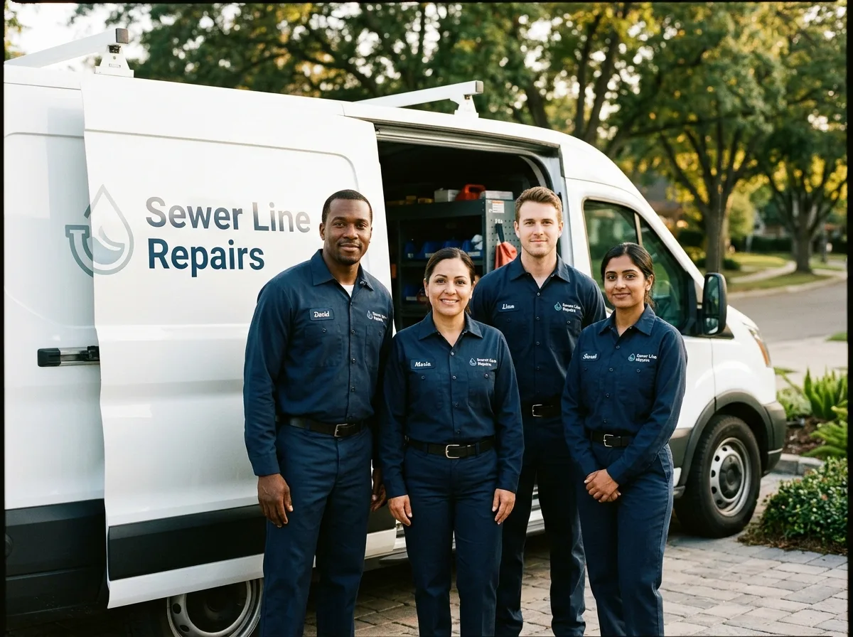 Emergency Plumber company in Whittier, NC