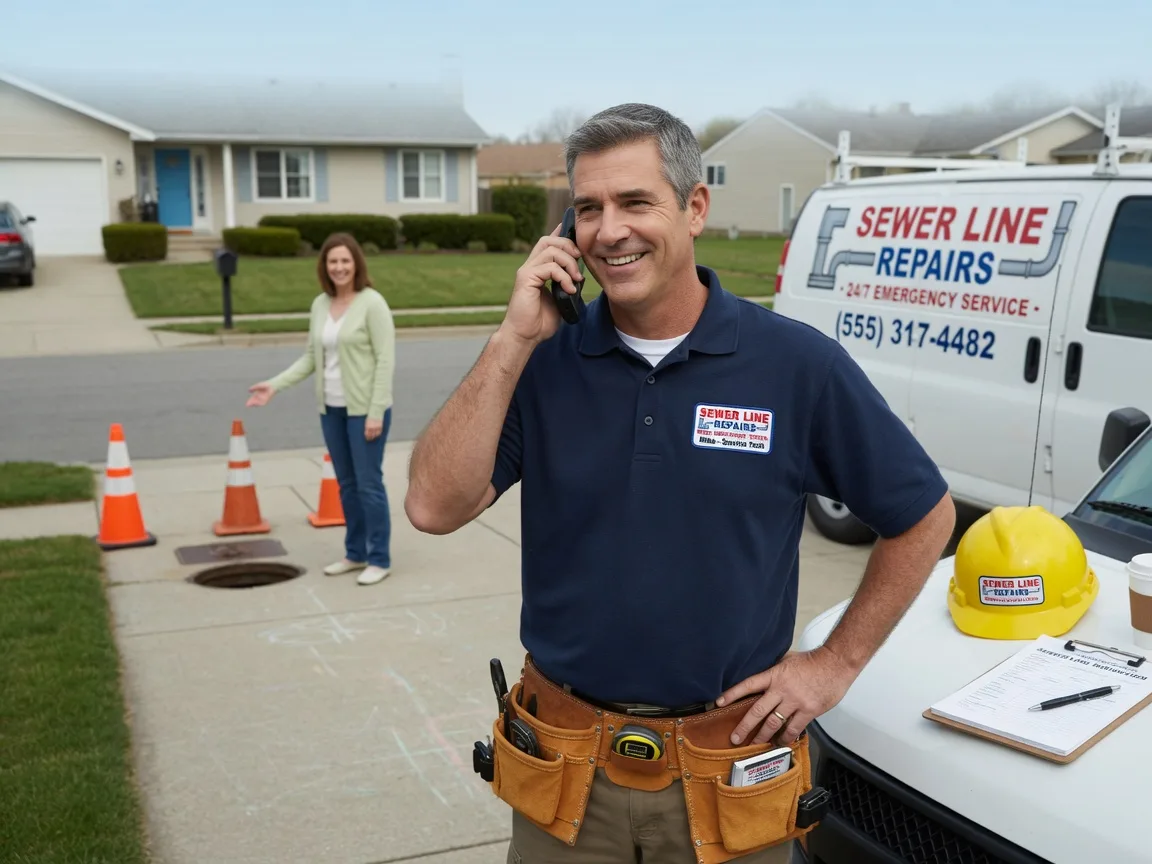 Emergency Plumber Whittier, NC FAQs
